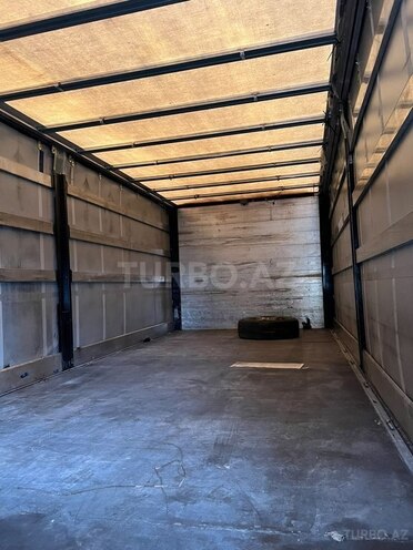 Mercedes Atego 818 2011, 322,311 km - 4.3 л - Bakı