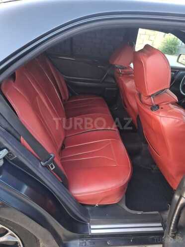 Mercedes E 200 1996, 420,000 km - 2.0 л - Bakı