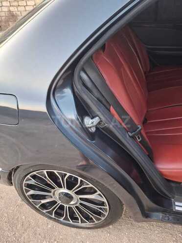 Mercedes E 200 1996, 420,000 km - 2.0 л - Bakı