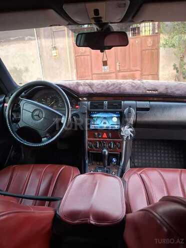 Mercedes E 200 1996, 420,000 km - 2.0 л - Bakı