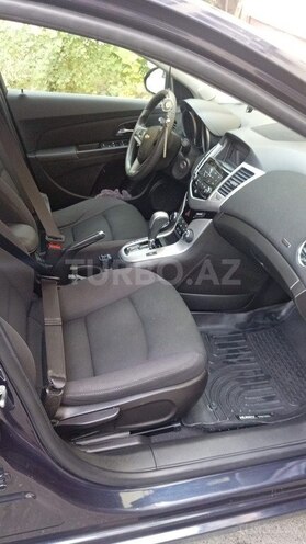 Chevrolet Cruze 2016, 163,000 km - 1.4 l - Bakı