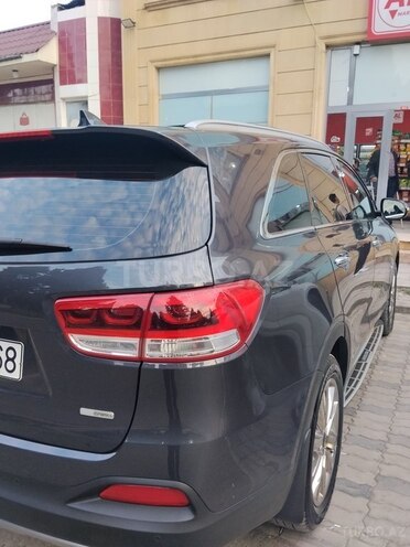 Kia Sorento 2017, 162,000 km - 2.0 l - Gəncə