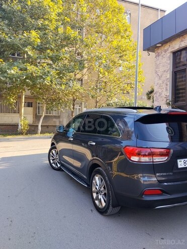 Kia Sorento 2017, 162,000 km - 2.0 l - Gəncə