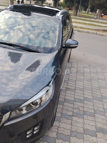 Kia Sorento 2017, 162,000 km - 2.0 l - Gəncə