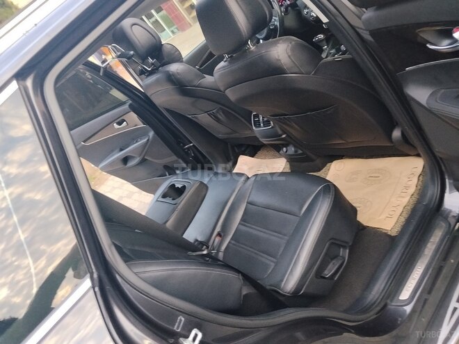 Kia Sorento 2017, 162,000 km - 2.0 l - Gəncə