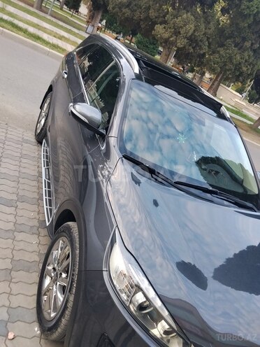 Kia Sorento 2017, 162,000 km - 2.0 l - Gəncə