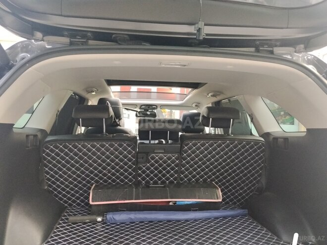Kia Sorento 2017, 162,000 km - 2.0 l - Gəncə