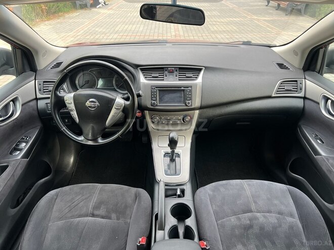 Nissan Sentra 2013, 263,932 km - 1.8 л - Bakı