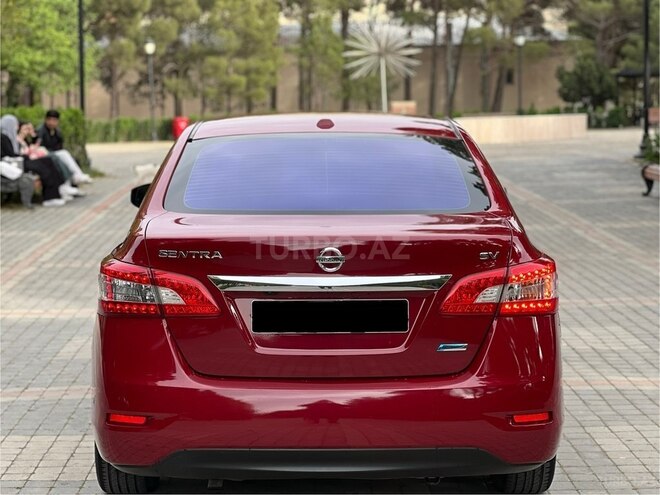 Nissan Sentra 2013, 263,932 km - 1.8 л - Bakı