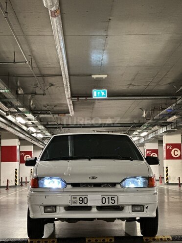 LADA (VAZ) 2115 2009, 272,000 km - 1.6 l - Bakı