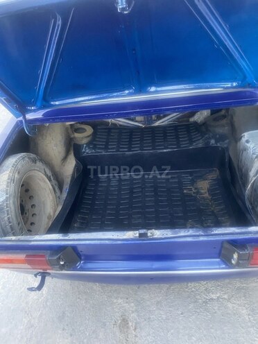 LADA (VAZ) 2106 1997, 250,000 km - 1.6 l - Bakı