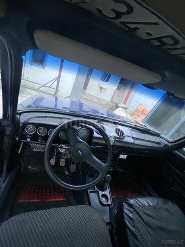 LADA (VAZ) 2106 1997, 250,000 km - 1.6 l - Bakı