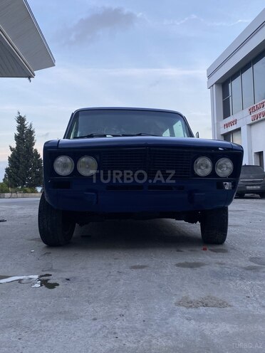 LADA (VAZ) 2106 1997, 250,000 km - 1.6 l - Bakı