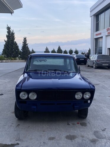 LADA (VAZ) 2106 1997, 250,000 km - 1.6 l - Bakı