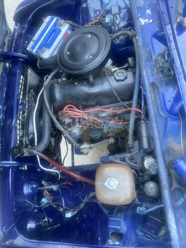 LADA (VAZ) 2106 1997, 250,000 km - 1.6 l - Bakı