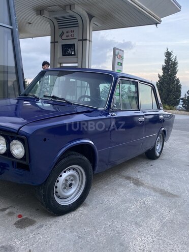 LADA (VAZ) 2106 1997, 250,000 km - 1.6 l - Bakı