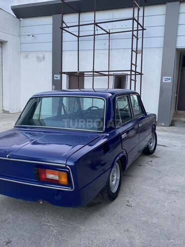 LADA (VAZ) 2106 1997, 250,000 km - 1.6 l - Bakı