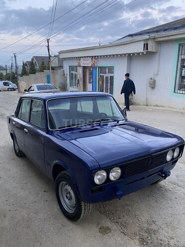 LADA (VAZ) 2106 1997, 250,000 km - 1.6 l - Bakı