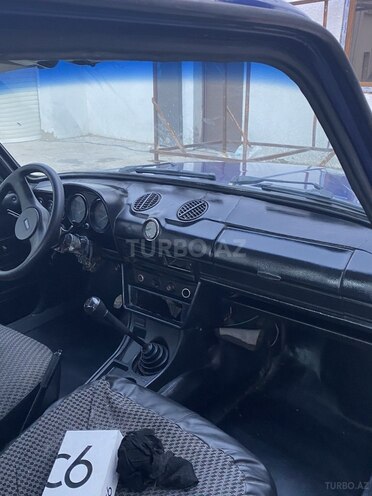 LADA (VAZ) 2106 1997, 250,000 km - 1.6 l - Bakı