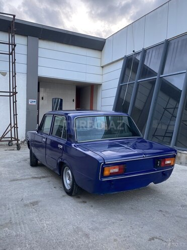 LADA (VAZ) 2106 1997, 250,000 km - 1.6 l - Bakı