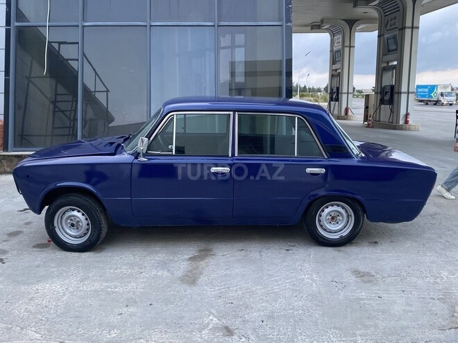 LADA (VAZ) 2106 1997, 250,000 km - 1.6 l - Bakı