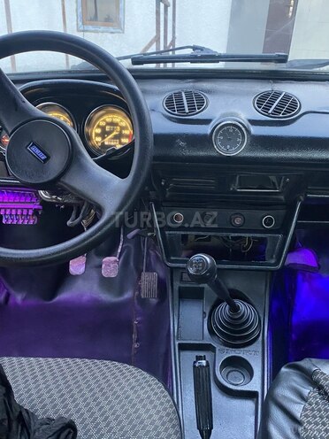 LADA (VAZ) 2106 1997, 250,000 km - 1.6 l - Bakı