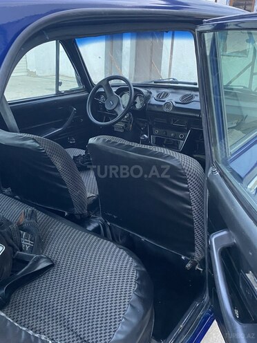 LADA (VAZ) 2106 1997, 250,000 km - 1.6 l - Bakı