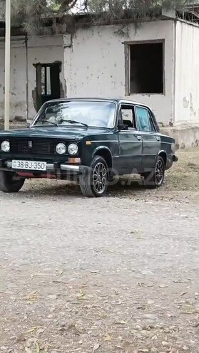 LADA (VAZ) 2106 1996, 48,523 km - 1.6 l - Xudat