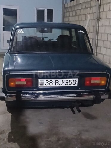 LADA (VAZ) 2106 1996, 48,523 km - 1.6 l - Xudat