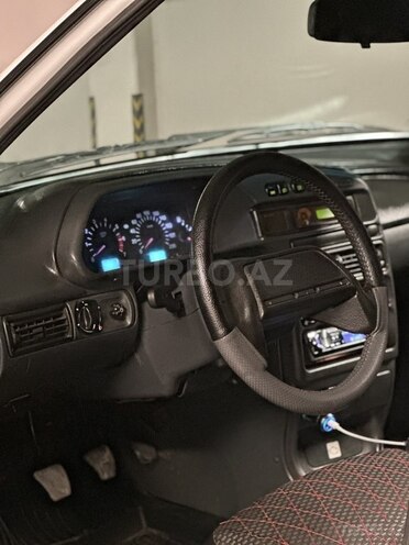 LADA (VAZ) 2115 2009, 272,000 km - 1.6 l - Bakı