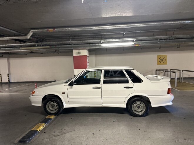 LADA (VAZ) 2115 2009, 272,000 km - 1.6 l - Bakı