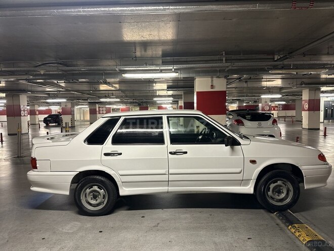 LADA (VAZ) 2115 2009, 272,000 km - 1.6 l - Bakı