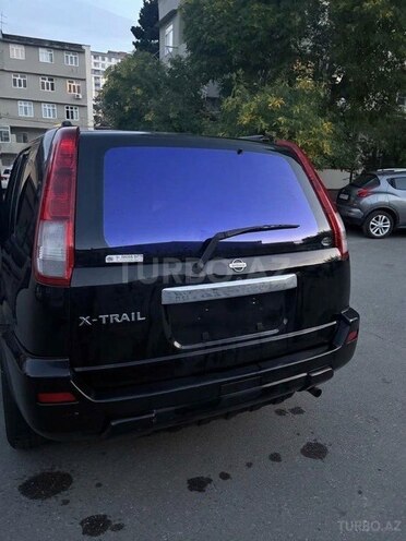 Nissan X-Trail 2002, 375,000 km - 2.0 л - Bakı