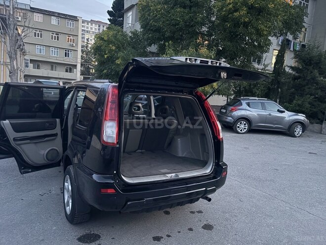 Nissan X-Trail 2002, 375,000 km - 2.0 л - Bakı