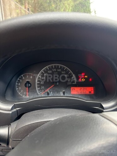 Nissan Sunny 2018, 196,000 km - 1.5 л - Bakı