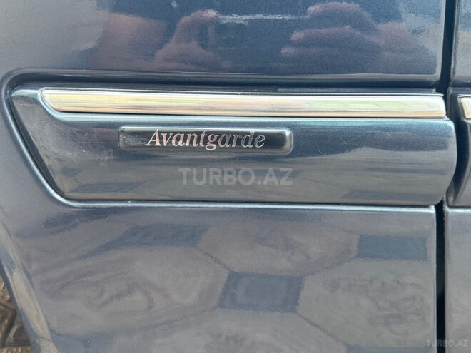 Mercedes E 240 1998, 382,541 km - 2.4 l - Gəncə