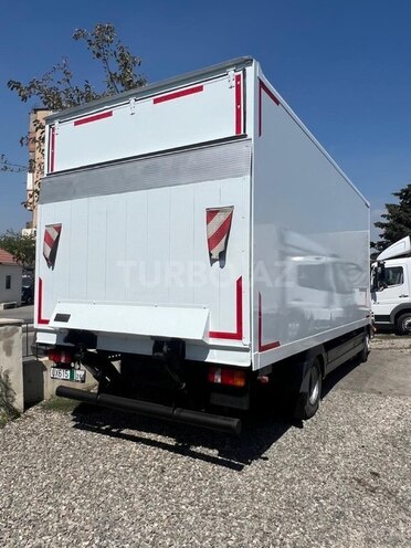 Mercedes Atego 818 2013, 281,403 km - 4.3 l - Bakı