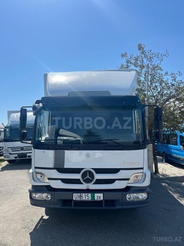 Mercedes Atego 818 2013, 281,403 km - 4.3 l - Bakı