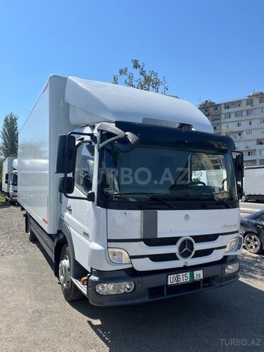 Mercedes Atego 818 2013, 281,403 km - 4.3 l - Bakı