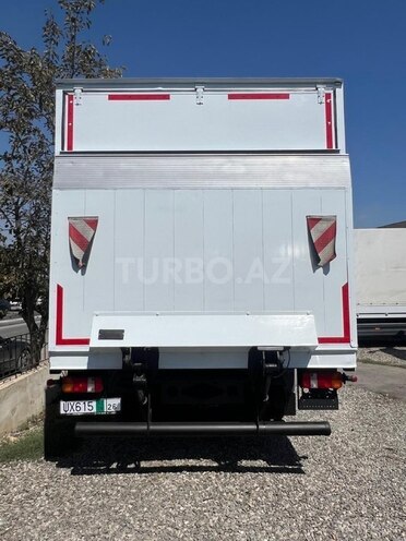 Mercedes Atego 818 2013, 281,403 km - 4.3 l - Bakı