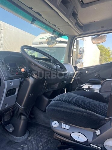 Mercedes Atego 818 2013, 281,403 km - 4.3 l - Bakı