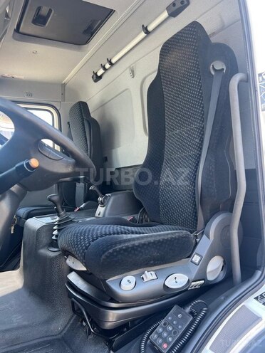 Mercedes Atego 818 2013, 281,403 km - 4.3 l - Bakı
