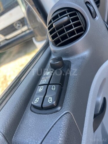 Mercedes Atego 818 2013, 281,403 km - 4.3 l - Bakı