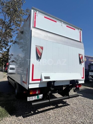 Mercedes Atego 818 2013, 281,403 km - 4.3 l - Bakı