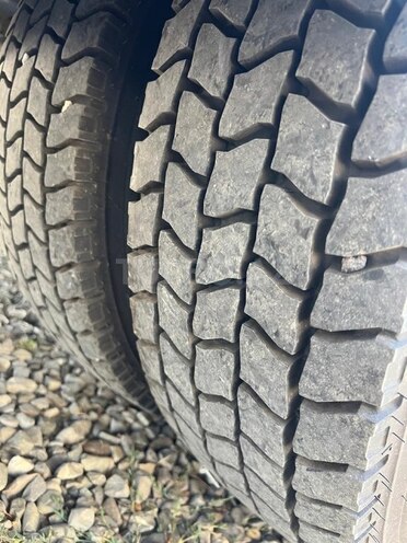 Mercedes Atego 818 2013, 281,403 km - 4.3 l - Bakı