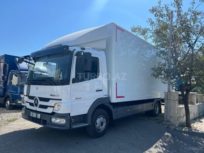 Mercedes Atego 818 2013, 281,403 km - 4.3 l - Bakı
