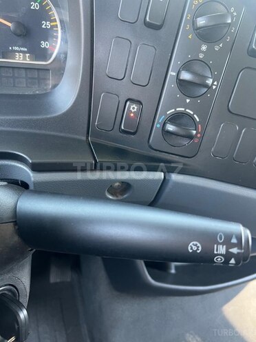 Mercedes Atego 818 2013, 281,403 km - 4.3 l - Bakı