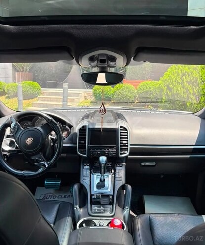 Porsche Cayenne GTS 2011, 185,000 km - 4.8 l - Bakı
