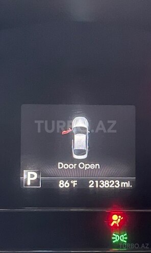 Kia Optima 2012, 213,823 km - 2.0 l - Ağcabədi