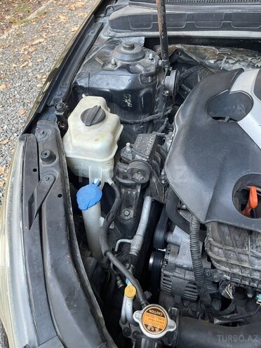 Kia Optima 2012, 213,823 km - 2.0 l - Ağcabədi